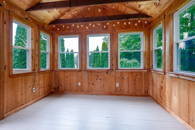 2 Littlehale Rd, Durham, NH 03824 - view of unfurnished sunroom