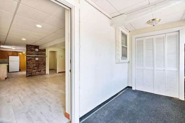 23 Riverlake St, Alton, NH 03810 - entrance to property
