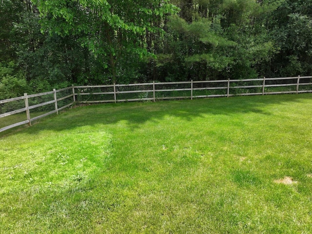 343 Cobblestone Cir S, Burlington, VT 05403 - view of yard