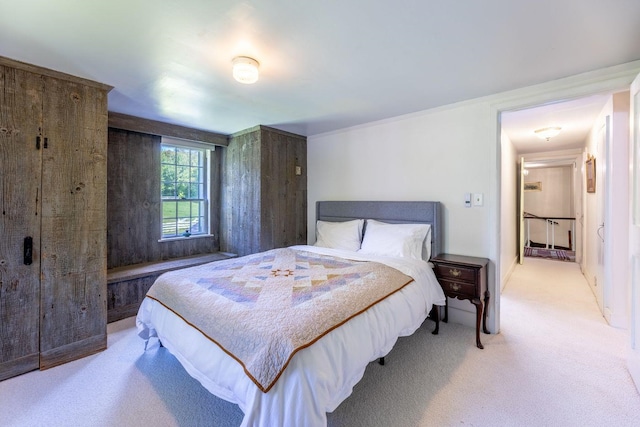 428 N Rd, Salisbury, NH 03235 - bedroom with carpet