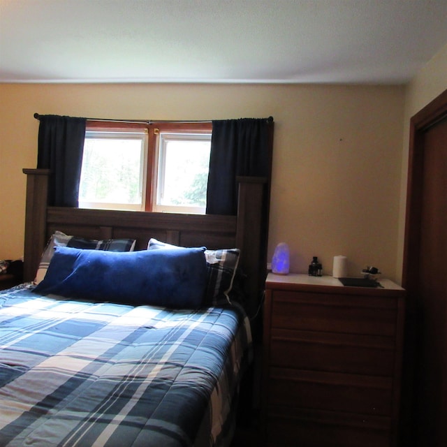 129 Chestnut St, Claremont, NH 03743 - view of bedroom