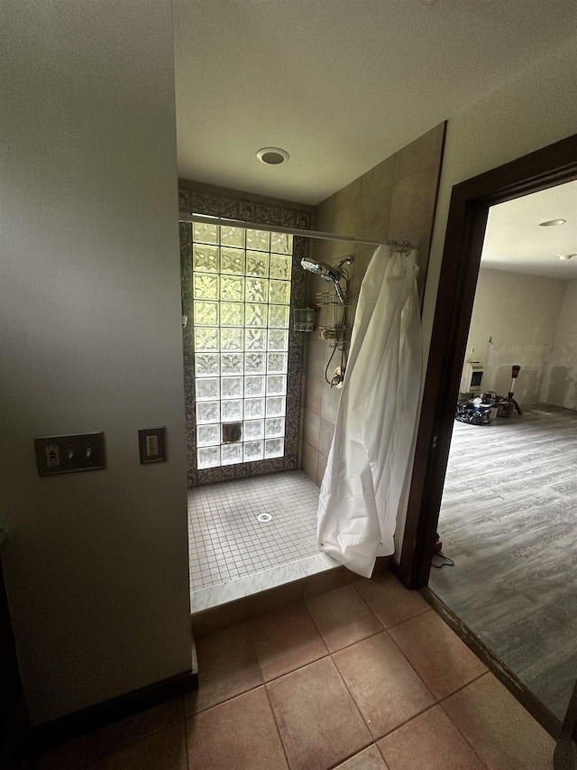 74 Dutton District Rd, Springfield, VT 05156 - full bathroom with a shower stall