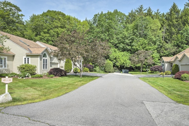53 Summit Ridge Dr, Keene, NH 03431 - view of street