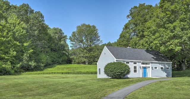 53 Summit Ridge Dr, Keene, NH 03431 - view of outdoor structure