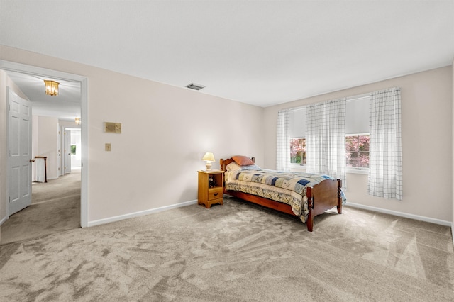 5 Melendy Holw, Amherst, NH 03031 - carpeted bedroom with multiple windows