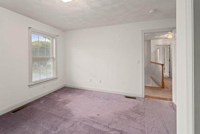 8 Aulson Rd, Salem, NH 03079 - unfurnished room with carpet flooring and a smoke detector