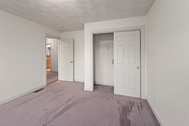 8 Aulson Rd, Salem, NH 03079 - unfurnished bedroom with carpet and a closet