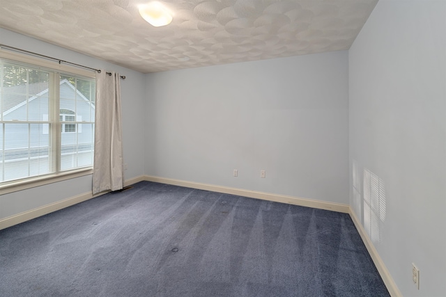 8 Aulson Rd, Salem, NH 03079 - empty room featuring dark colored carpet