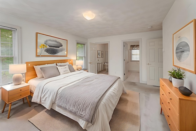 8 Aulson Rd, Salem, NH 03079 - bedroom with ensuite bathroom