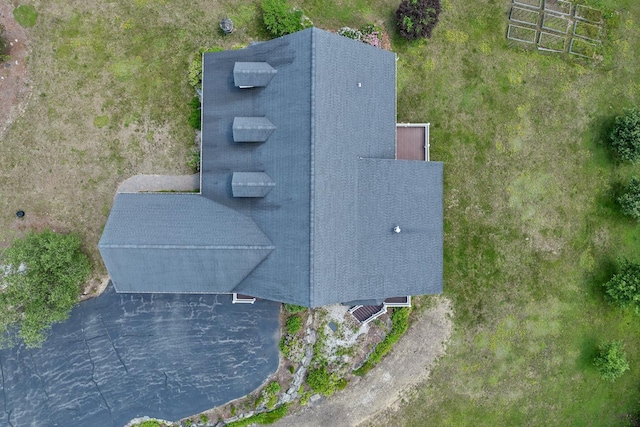 85 Blueberry Hill Rd, Meredith, NH 03253 - view of subject property
