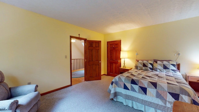 114 Snow Pond Rd, Concord, NH 03301 - bedroom featuring carpet flooring and baseboards