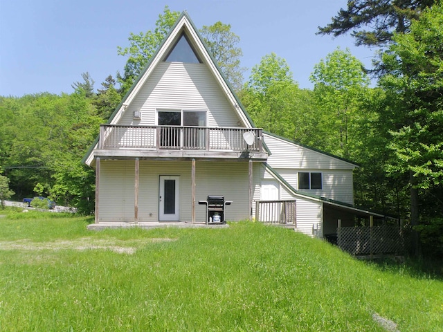 633 Rte 100, Stratton, VT 05360