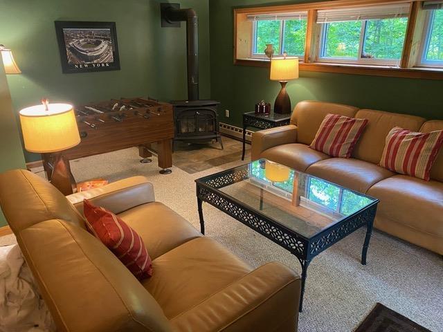 633 Rte 100, Stratton, VT 05360