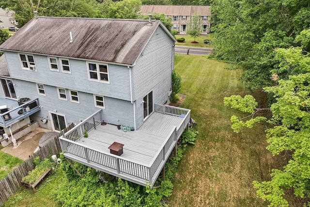 44A Windham Rd, Hudson, NH 03051 - view of subject property