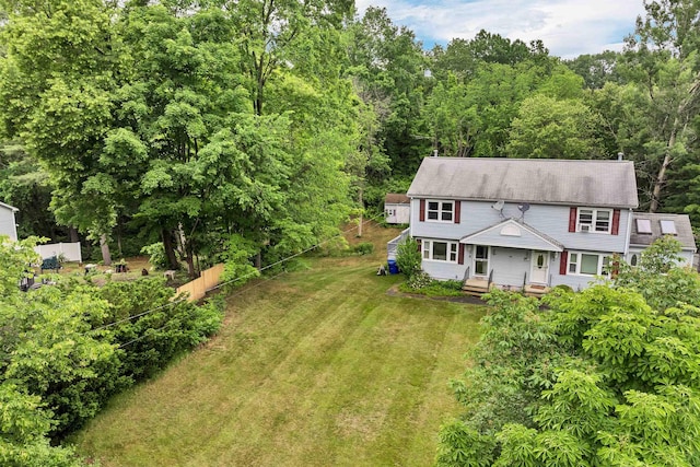44A Windham Rd, Hudson, NH 03051 - view of front of property