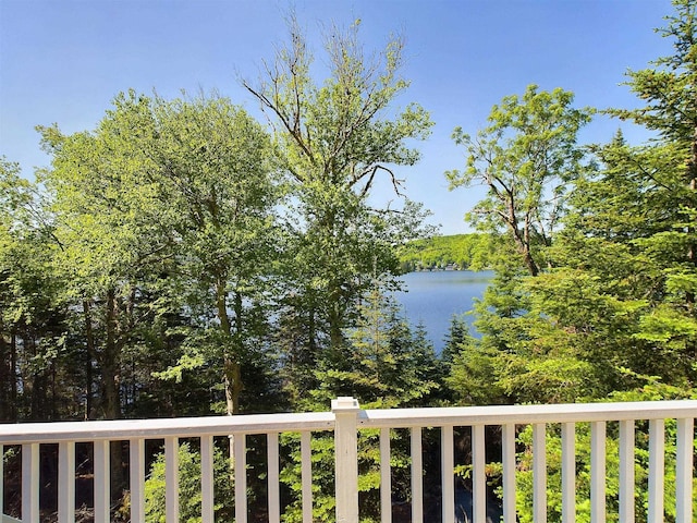 312 Roy Rd, Stewartstown, NH 03576 - water view