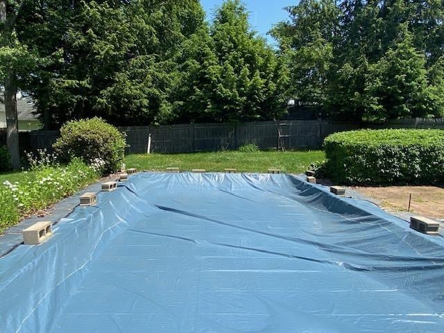 15 Vernon Ave, Rochester, NH 03867 - view of swimming pool