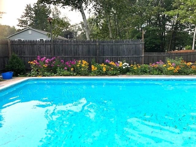 15 Vernon Ave, Rochester, NH 03867 - view of pool