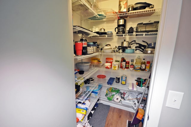 17 Village W Dr Unit 11, Bristol, NH 03222 - view of storage area