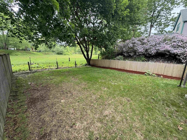 71 Esker Rd Unit B, Hampton, NH 03842 - view of yard