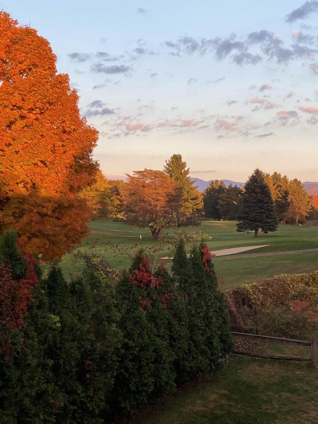 236 Lefebvre Ln, Williston, VT 05495 - view of home's community