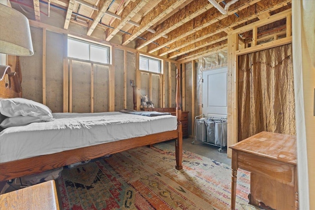 27 Hidden View Rd, Underhill, VT 05489 - view of bedroom