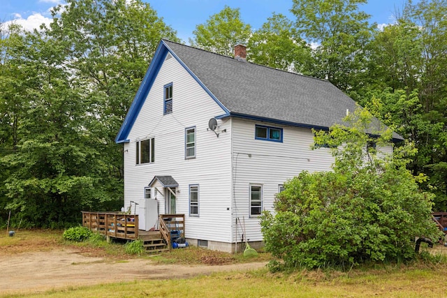172 Cilleyville Rd, Andover, NH 03216