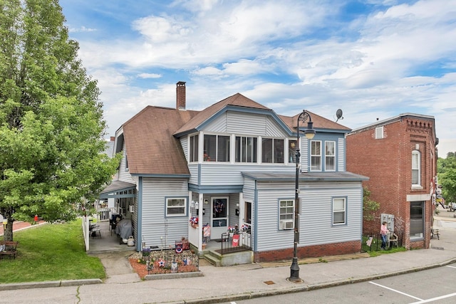 163-165 Main St, Pembroke, NH 03275