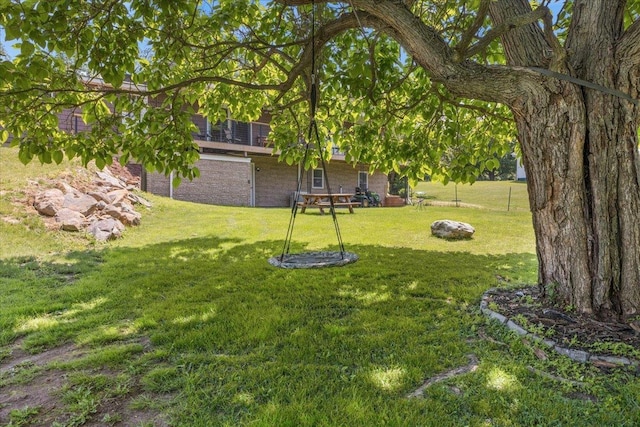564 St Albans Rd, Swanton, VT 05488 - view of grassy yard