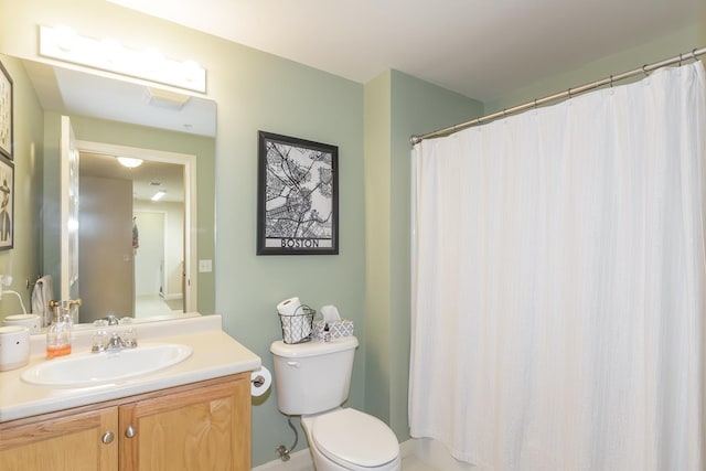 4 Crestview Cir Unit 106, Londonderry, NH 03053 - full bath with vanity and curtained shower