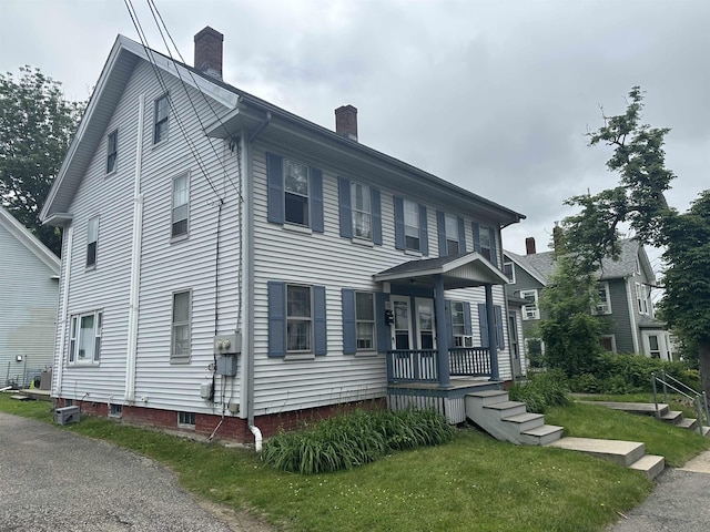 99-101 Broadway Rd, Dover, NH 03820