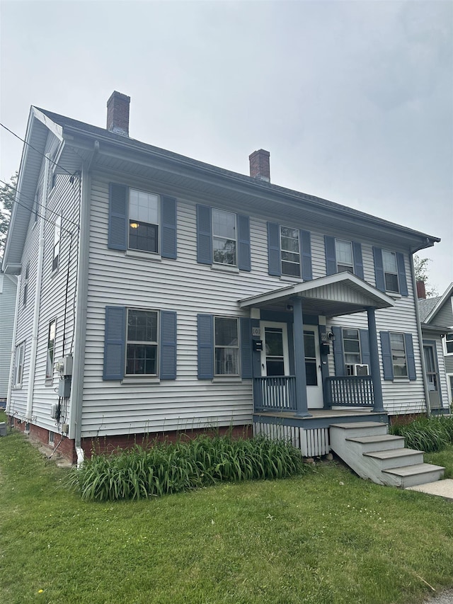 99-101 Broadway Rd, Dover, NH 03820