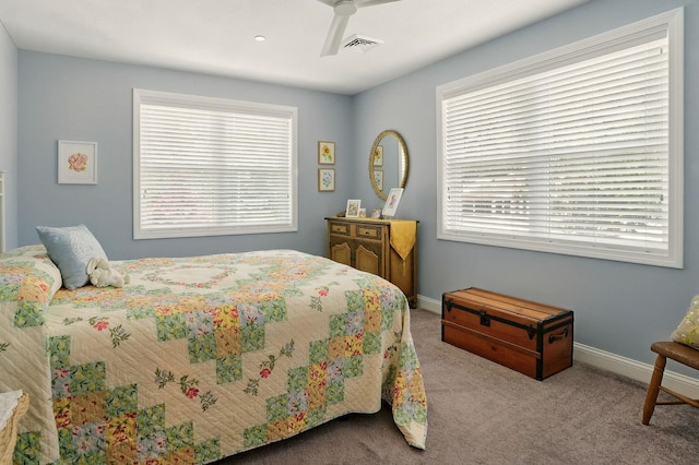 9 Blake Rd, Salem, NH 03079 - carpeted bedroom with baseboards