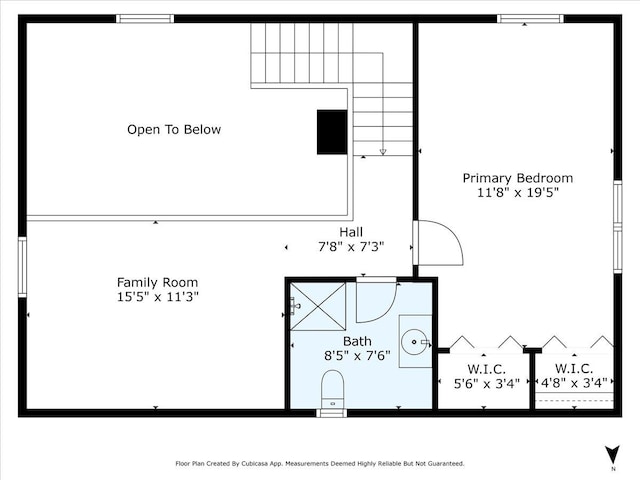 59 Ossipee Mountain Rd, Ossipee, NH 03814 - view of home floor plan
