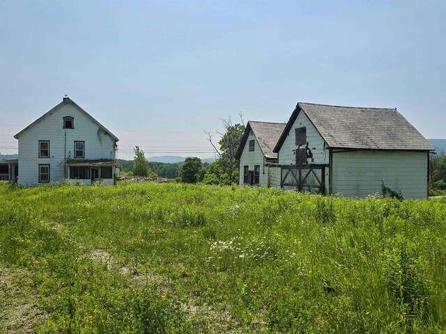21 Nickerson Rd, Brandon, VT 05733