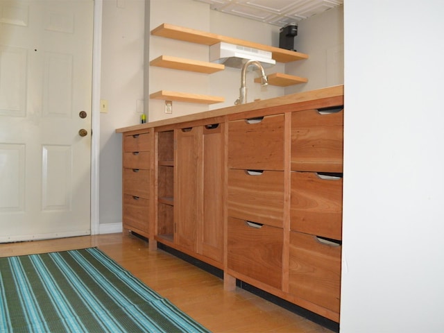 131 Main St Unit 308, Burlington, VT 05401 - interior space