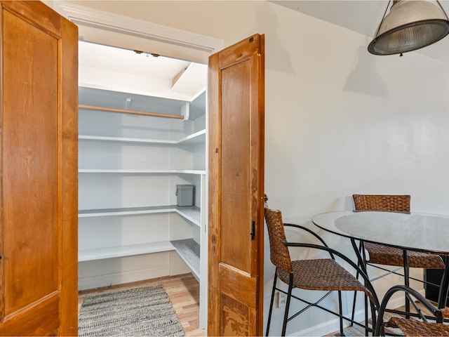 131 Main St Unit 308, Burlington, VT 05401 - view of storage area