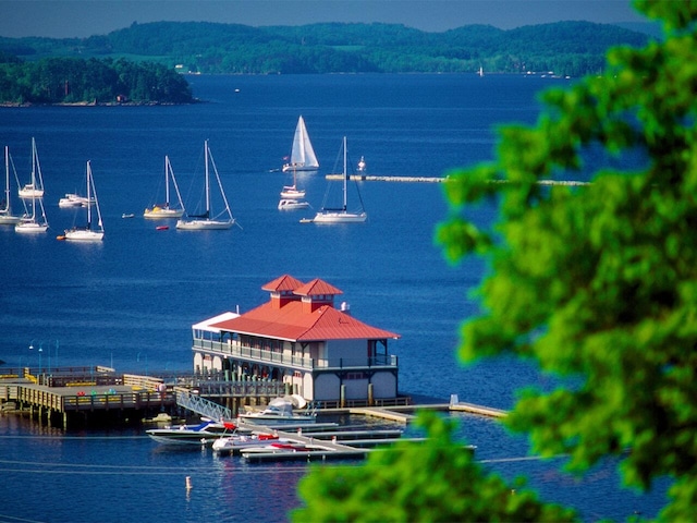 159 Loomis St, Burlington, VT 05401 - water view