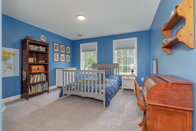 5 Turnpike St, Pembroke, NH 03275 - bedroom featuring carpet floors and baseboards