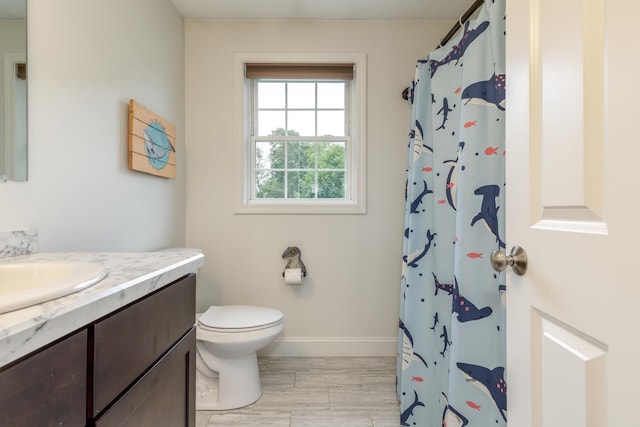 5 Turnpike St, Pembroke, NH 03275 - full bath featuring vanity and curtained shower