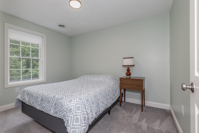 5 Turnpike St, Pembroke, NH 03275 - bedroom with carpet and baseboards