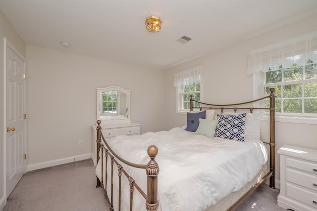 20 Brenda Ln, Rochester, NH 03867 - bedroom featuring multiple windows and light colored carpet