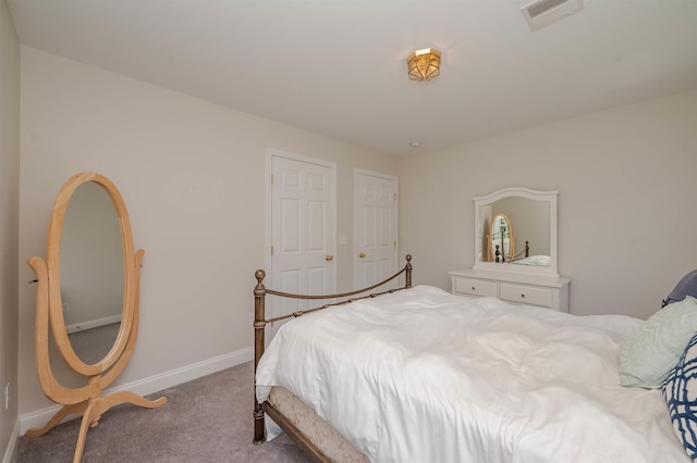 20 Brenda Ln, Rochester, NH 03867 - carpeted bedroom featuring baseboards