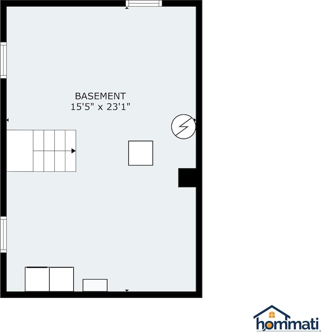 6 Davis Dr, Lebanon, NH 03766 - view of floor plan / room layout
