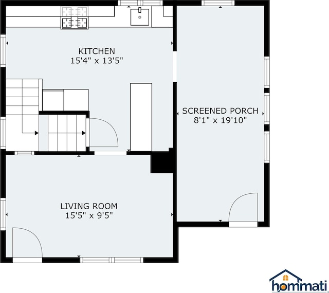 6 Davis Dr, Lebanon, NH 03766 - view of property floor plan
