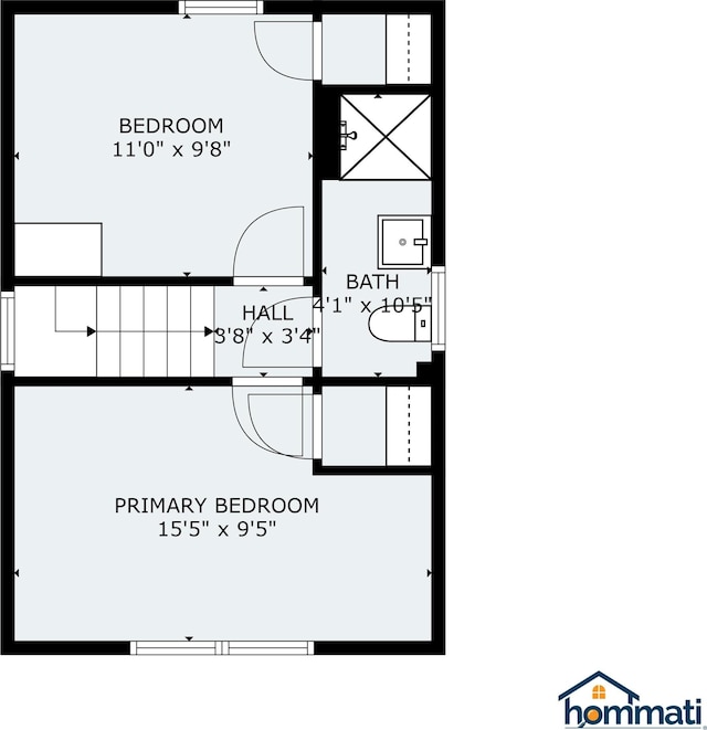 6 Davis Dr, Lebanon, NH 03766 - view of room layout