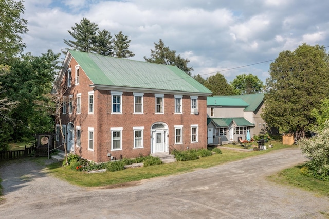632 Morristown Corners Rd, Morristown, VT 05661