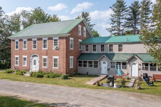 632 Morristown Corners Rd, Morristown, VT 05661