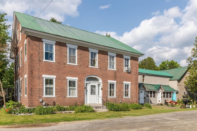 632 Morristown Corners Rd, Morristown, VT 05661
