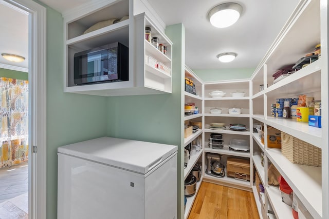 397 Strafford Rd, Strafford, NH 03844 - view of pantry
